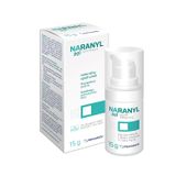 Naranyl, żel dla dorosłych i dzieci powyżej 3 roku życia, ze sreberem, 15g - miniaturka zdjęcia produktu