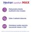 Heviran Comfort Max 400 mg, 60 tabletek- miniaturka 2 zdjęcia produktu