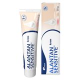 Alantan Sensitive, krem dla niemowląt od 1 dnia życia, dzieci i dorosłych, 50 g USZKODZONE OPAKOWANIE - miniaturka zdjęcia produktu