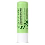 Botanic Help, pomadka ochronna z olejem konopnym, 5 g - miniaturka zdjęcia produktu