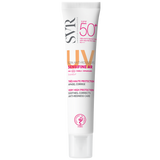 SVR Sensifine AR Creme, krem ochronny do skóry naczynkowej, SPF 50+, 40 ml - miniaturka zdjęcia produktu