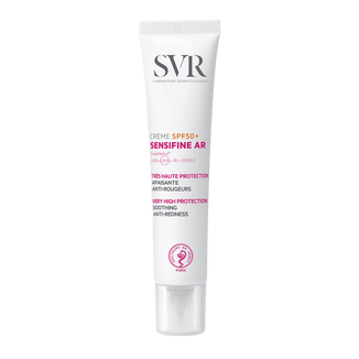 SVR Sensifine AR, krem ochronny SPF 50+, 40 ml - zdjęcie produktu