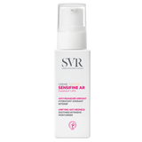 SVR Sensifine AR Creme Teintee, krem koloryzujący do skóry naczynkowej, 40ml - miniaturka zdjęcia produktu