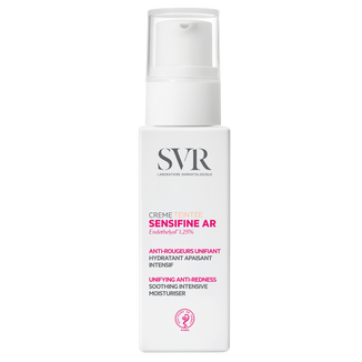 SVR Sensifine AR Creme Teintee, krem koloryzujący do skóry naczynkowej, 40ml - zdjęcie produktu