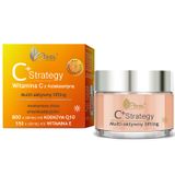 Ava C+ Strategy Multi-aktywny lifting, krem na dzień, 50 ml - miniaturka zdjęcia produktu