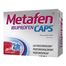 Metafen Ibuprofen Caps 200 mg, 20 kapsułek miękkich - miniaturka 2 zdjęcia produktu