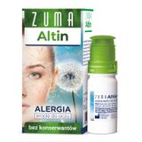 Zuma Altin, krople do oczu, 10 ml - miniaturka zdjęcia produktu