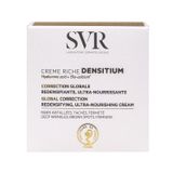 SVR Densitium Creme Riche, ujędrniający krem przeciwzmarszczkowy, cera dojrzała, sucha i bardzo sucha, 50 ml - miniaturka zdjęcia produktu