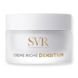 SVR Densitium Creme Riche, bogaty krem ujędrniający, 50 ml - zdjęcie produktu
