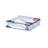 Pic Solution, igły iniekcyjne, G22 0,7 mm x 40 mm, 100 sztuk - miniaturka zdjęcia produktu