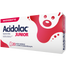 Acidolac Junior, dla dzieci od 3 lat, smak truskawkowy, 20 misio-tabletek - miniaturka  zdjęcia produktu