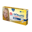 D-Vitum 1000 j.m., witamina D dla dzieci od 1 roku, 30 kapsułek twist-off - miniaturka  zdjęcia produktu