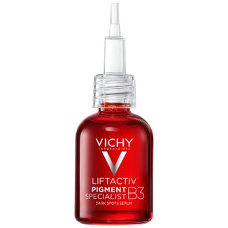 Vichy Liftactiv Specialist B3, serum redukujące przebarwienia i zmarszczki, 30 ml Vichy Liftactiv Specialist B3, serum redukujące przebarwienia i zmarszczki, 30 ml - zdjęcie produktu