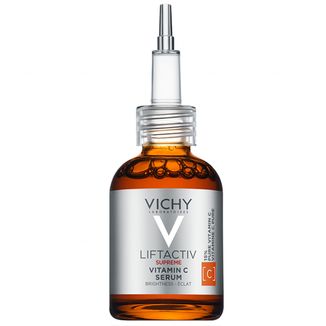 Vichy Liftactiv Supreme Vitamin C, serum rozświetlające, 20 ml - zdjęcie produktu