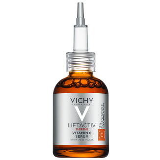 Vichy Liftactiv Supreme Vitamin C, serum rozświetlające, 20 ml - zdjęcie produktu