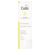 Cutis P, przeciwłupieżowy szampon konopny + CBD, 150 ml - miniaturka zdjęcia produktu