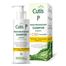 Cutis P, przeciwłupieżowy szampon konopny + CBD, 150 ml - miniaturka  zdjęcia produktu