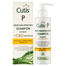 Cutis P, przeciwłupieżowy szampon konopny + CBD, 150 ml - miniaturka 2 zdjęcia produktu