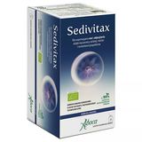 Sedivitax, herbata ziołowa, 20 saszetek - miniaturka zdjęcia produktu