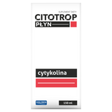 Citotrop Płyn, 150 ml - miniaturka zdjęcia produktu