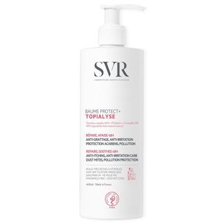 SVR Topialyse Baume Protect+, balsam ochronny, 400 ml - zdjęcie produktu