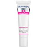 Pharmaceris R Rosalgin Active+, ultra aktywny żel na rumień i zmiany grudkowo-krostkowe, 30 ml - miniaturka zdjęcia produktu