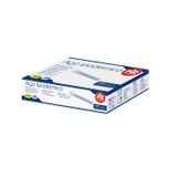 Pic Solution, igły iniekcyjne, G20 0,9 mm x 40 mm, 100 sztuk - miniaturka zdjęcia produktu