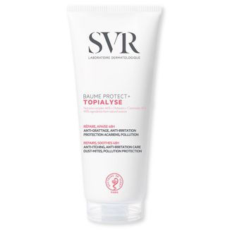 SVR Topialyse Baume Protect+, balsam ochronny, 200 ml - zdjęcie produktu