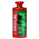 Farmona Radical, skrzypowa płukanka wzmacniająca do włosów osłabionych i wypadających, 400 ml - miniaturka zdjęcia produktu