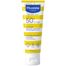 Mustela Sun Bebe Enfant-Famille, mleczko przeciwsłoneczne do twarzy i ciała, SPF 50+, 40 ml USZKODZONE OPAKOWANIE - miniaturka  zdjęcia produktu