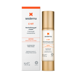 Sesderma C-Vit, rewitalizujący krem-żel do twarzy, 50 ml - miniaturka zdjęcia produktu