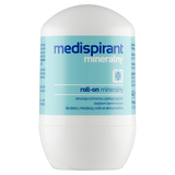 Medispirant Mineralny, emulsja ochronna roll-on, 40 ml - miniaturka zdjęcia produktu