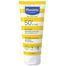 Mustela Sun Bebe Enfant-Famille, mleczko przeciwsłoneczne do twarzy i ciała, SPF 50+, 100 ml USZKODZONE OPAKOWANIE - miniaturka  zdjęcia produktu