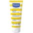 Mustela Sun Bebe Enfant-Famille, mleczko przeciwsłoneczne do twarzy i ciała, SPF 50+, 100 ml - miniaturka  zdjęcia produktu