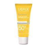 Uriage Bariesun, fluid przeciw przebarwieniom, skóra wrażliwa, SPF 50+, 40 ml KRÓTKA DATA - miniaturka zdjęcia produktu