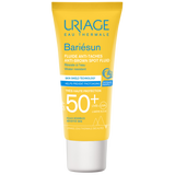 Uriage Bariesun, fluid przeciw przebarwieniom, skóra wrażliwa, SPF 50+, 40 ml - miniaturka zdjęcia produktu