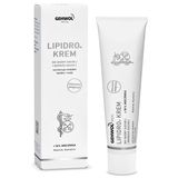 Gehwol Med Lipidro, krem nawilżający do stóp, 125 ml - miniaturka zdjęcia produktu