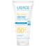 Uriage Bariesun, krem mineralny do twarzy i ciała, skóra nadwrażliwa, z nietolerancjami, SPF 50+, 100 ml - miniaturka  zdjęcia produktu