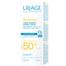 Uriage Bariesun, krem mineralny do twarzy i ciała, skóra nadwrażliwa, z nietolerancjami, SPF 50+, 100 ml - miniaturka 2 zdjęcia produktu