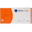 Abena, rękawice winylowe, niejałowe, bezpudrowe, rozmiar M, 100 sztuk USZKODZONE OPAKOWANIE - miniaturka 2 zdjęcia produktu