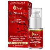 Ava Red Wine Care, odmładzający eliksir pod oczy, 15 ml - miniaturka zdjęcia produktu