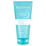 Bioderma Photoderm Après-Soleil, łagodzący żel-krem przedłużający opaleniznę, 200 ml - miniaturka zdjęcia produktu
