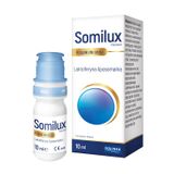 Somilux, krople do oczu, 10 ml - miniaturka zdjęcia produktu