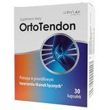 ActiveLab Pharma OrtoTendon, 30 kapsułek - miniaturka zdjęcia produktu