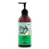 Yope Wind Odprężenie, naturalny żel pod prysznic, liść porzeczki i cedr himalajski, 400 ml - miniaturka zdjęcia produktu