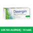 Dasergin 5 mg, 10 tabletek powlekanych USZKODZONE OPAKOWANIE - miniaturka 2 zdjęcia produktu