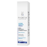 Iwostin Hydro Sensitia Prebio, krem pod oczy z prebiotykami, skóra wrażliwa, 15 ml USZKODZONE OPAKOWANIE - miniaturka zdjęcia produktu