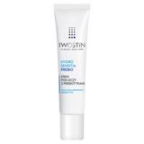 Iwostin Hydro Sensitia Prebio, krem pod oczy z prebiotykami, skóra wrażliwa, 15 ml - miniaturka zdjęcia produktu