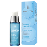 Iwostin Hydro Sensitia, serum intensywnie nawilżające, każdy rodzaj skóry, 30 ml - miniaturka zdjęcia produktu