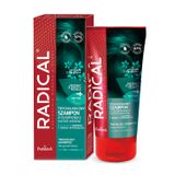 Farmona Radical, trychologiczny szampon przyspieszający wzrost włosów, 200 ml - miniaturka zdjęcia produktu